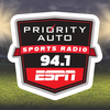 Priority Lexus 94.1 ESPN