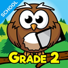 2nd Grade Learning: School Ed