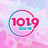 95.7 KELO-FM