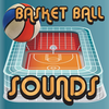 Semi Pro Basketball Sounds