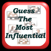 Guess The Most Influential
