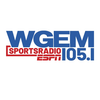 WGEM SportsRadio