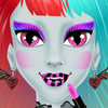 Monster Girl Makeover & Salon