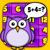 Math Numbers Game