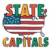 State Capitals USA