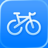 Bikemap: Bicycle Tracker & GPS