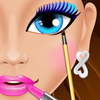 Makeup Games: Dress Up Salon