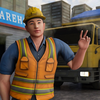 Construction Simulator Game 3D