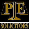PJE Solicitors Portal