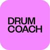 Drum Coach: Learn Real Drums
