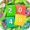 2248 Merge: 2048 Blast Puzzle