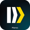 Fitness Park App Maroc