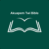 Twi bible akuapem (with audio)