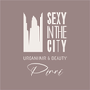 Sexy In The City - Pirri
