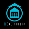 RE Net Sheets