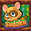 Gopher Sudoku Puzzle