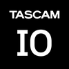 TASCAM IO CONTROL