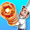 Crazy Cooking Simulator Game
