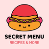 Hints - Secret Menu & Recipes