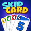 Skip Card : Fun Solitaire Game