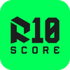 R10 Score - Live Scores