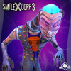 SmileX 3: Scary Horror Escape