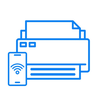 Smart Air Printer App - Scan