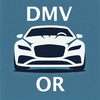 Oregon DMV Permit Test 2025