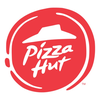 PizzaHut Pizza Heart