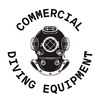 Commercial Diving Equipment