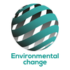 Environmental change