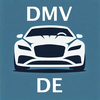 Delaware DMV Permit Test 2025
