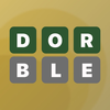 Dorble! Double Word Search