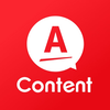 A 콘텐츠