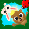 Tilly Games - Cartoon Rabbit