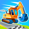 Kids Cars, Diggers and Trucks