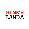 Hunky Panda