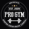 Pro Gym