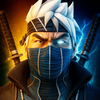 Ninja Games : Shadow Legends