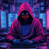 Cyber Hackers Hero Game