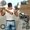 Gangster Motorbike Games 3D