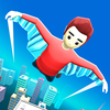 Wingsuit Ride: Skydiving Game