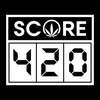 Score 420