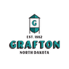 Grafton ND