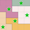 Star Puzzle Game