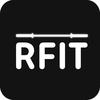 RebFit: Home & Gym Workouts