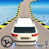 Prado Car Driving: Car Games