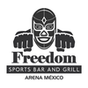 Freedom Arena