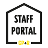 CP+R Staff Portal