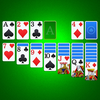 Solitaire Daily Break